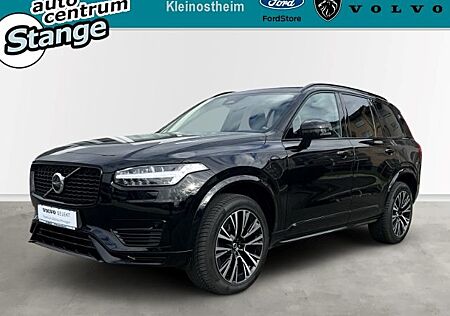 Volvo XC 90 XC90 Plus Dark Recharge T8 7-Sitzer Harman & Ka