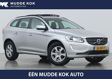 Volvo XC 60 XC60 T5 FWD Nordic+ | panorama dach | xenon | AH