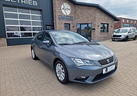 Seat Leon Style *TÜV Neu/Scheckh./Navi/SHZ*