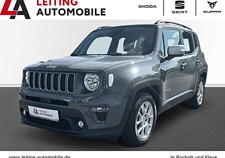 Jeep Renegade LONGITUDE MILD - HYBRID 1.5 MULTIAIR