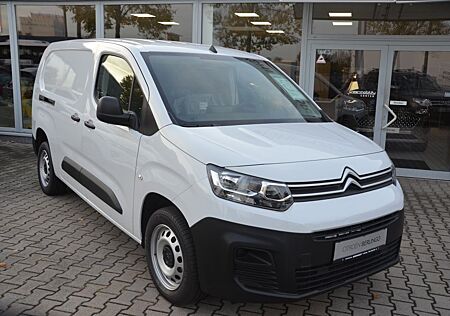 Citroën Berlingo 1.5 BlueHDi 100 L2 EHZ