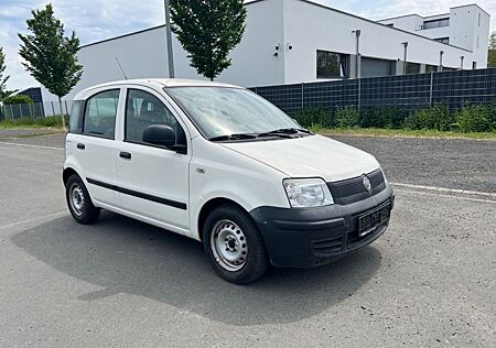 Fiat Panda 1.2 8V Active,1.Hand,