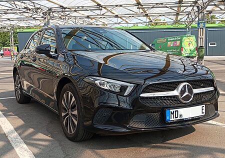 Mercedes-Benz A 250 e DCT, Garantie bis Aug.2027