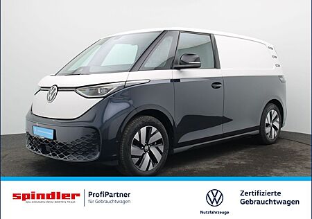VW ID.BUZZ Volkswagen Cargo/ Matrix, AppConnect, AHK, ACC, RFK
