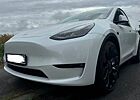 Tesla Model Y Performance Dual Motor AWD Performance