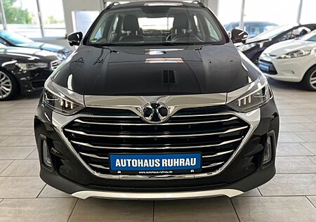 BAIC Beijing X55 mit Anhängerkupplung | Automatik