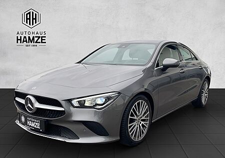 Mercedes-Benz CLA 180 d Sport|NAVI|LED-Scheinwerfer|Automatik