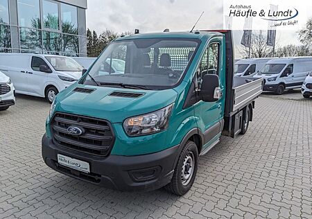 Ford Transit Pritsche 350 L2 Einzelkabine Basis 170 P