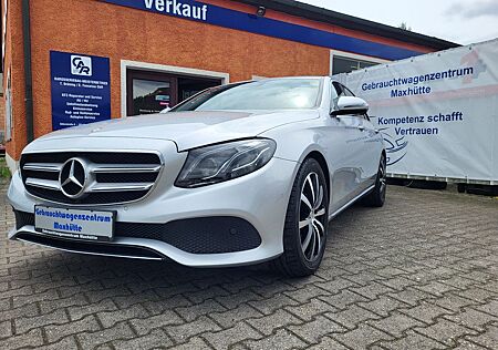 Mercedes-Benz E 200 d 9G Automatik, Avandgarde,Multibeam LED