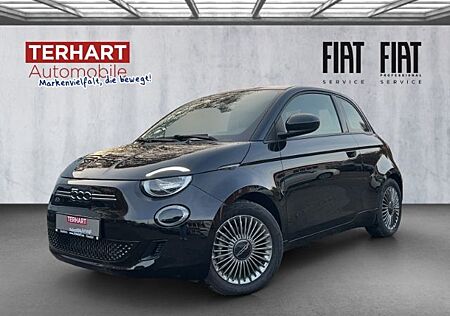 Fiat 500E Icon/Navi/Apple CarPlay & Android Auto