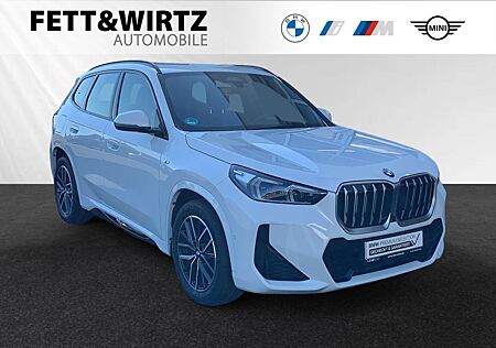 BMW X1 xDrive20d M Sportpaket|Head-Up|PA+|LC-Prof.