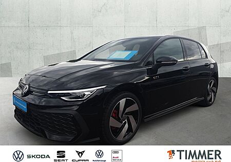 VW Golf Volkswagen VIII 2.0 TSI GTI "Black Style" *DSG*HUD*RFK