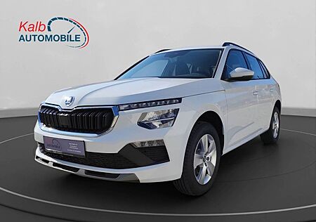 Skoda Kamiq 1.0TSI DSG+5J/100TKM+LED+RFK+SHZ+CLIMATRON