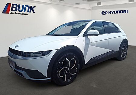 Hyundai Ioniq 5 Elektro / Panoramadach / LED-Paket