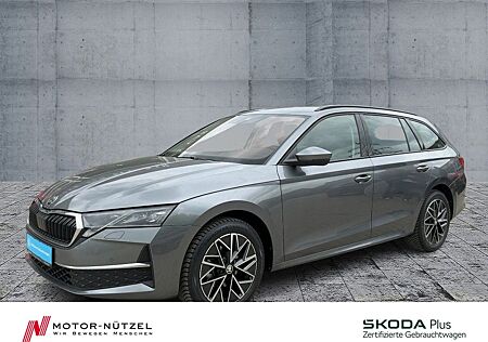 Skoda Octavia Combi 2.0 TDI DSG SELECTION MATRIX+NAV