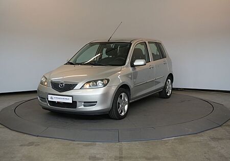 Mazda 2 Lim. 1.4 Active Automatik