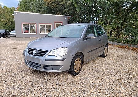 VW Polo Volkswagen IV Trendline 1.2 Euro 4*Klima*WR*