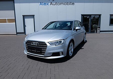 Audi A3 Sportback sport Navi Bi-Xenon PDC SHZ LMF-17"