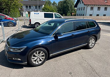 VW Passat Variant Volkswagen Highline BMT/Start-Stopp 4Motion