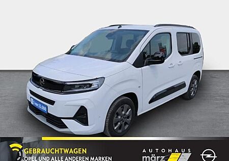 Opel Combo 1.5 D AT GS LED Navi Sitzhzg Rückfahrk. K