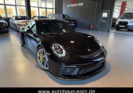 Porsche 911 Urmodell 911 GT3 SPORT CHRONO KERAMIK APPROVED 12/2025
