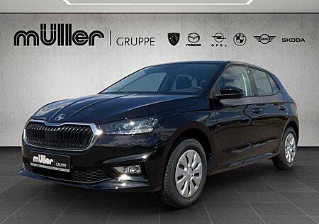 Skoda Fabia Essence 1.0 MPI