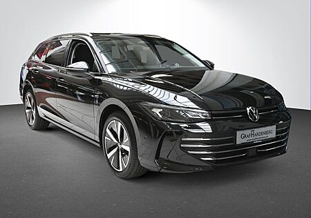 VW Passat Volkswagen Business 1,5 l eTSI OPF 110 kw 7-Gang-DSG