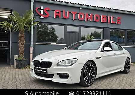 BMW 650i xDrive GC*Individual*M Sport*Stage 1/540 PS