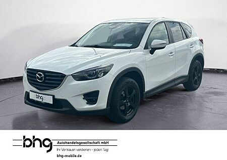 Mazda CX-5 SKYACTIV-D 150