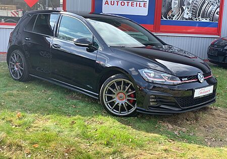 VW Golf Volkswagen VII Lim. GTI BM 2.0 169KW TÜV NEU