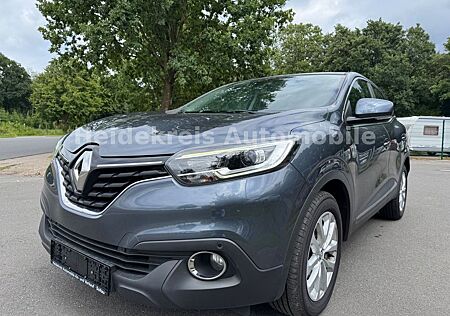 Renault Kadjar Exceperien 1.5 dCi, Start/Stop,AHK