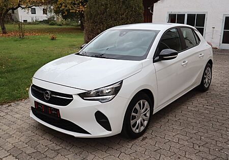 Opel Corsa F Edition NAVI PDC SITZHEIZUNG TOP!