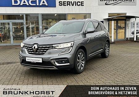 Renault Koleos BLUE dCi 185 CVT Intens+AHK+Pano-Dach+Win