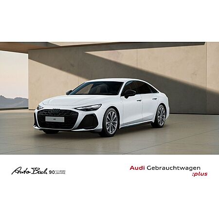 Audi A6 leasen