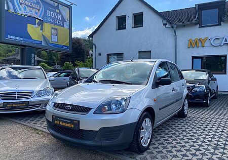 Ford Fiesta Ambiente