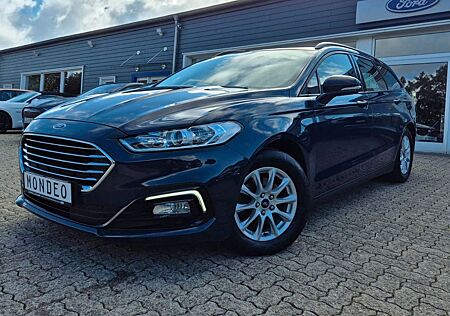 Ford Mondeo 2,0 EcoBlue 110kW Trend Turnier