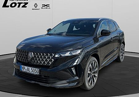 Renault Austral Techno Full Hybrid E-Tech 200