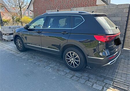 Seat Tarraco 2.0 TDI Xcellence AHK SHZ KL LED KAMERA