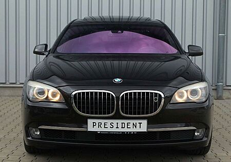 BMW 750Li xDrive -