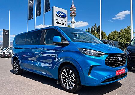 Ford Tourneo Custom Bus 320 L2 Tourneo Titanium X FWD