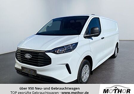 Ford Transit Custom Trend 2.0 EcoBlue 320 L2 TEMP+PDC