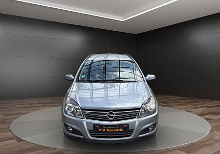 Opel Astra H Caravan*TÜV NEU*SCHECKHEFT*SPARSAM*