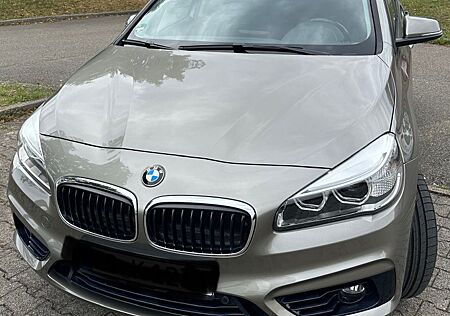 BMW 2er 225 Active Tourer 225i xDrive Steptronic Spo...