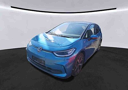 VW ID.3 Volkswagen Pro Performance (MATRIX,PanoD.,AHK,ACC,SHZ)