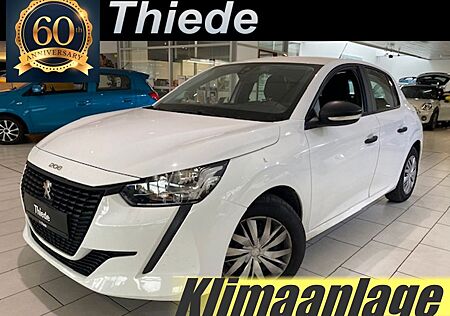 Peugeot 208 PureTech 1.2 55KW/KLIMA