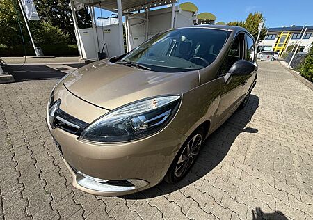 Renault Scenic III BOSE Edition