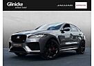 Jaguar F-Pace SVR AWD ACC, Pano, Ambiente Innenraumbele