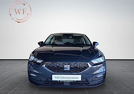 Seat Leon Style|LED|Keyless|PDC|DAB|