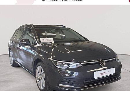VW Golf Volkswagen Variant 2.0 TDI SCR DSG Style BusiP