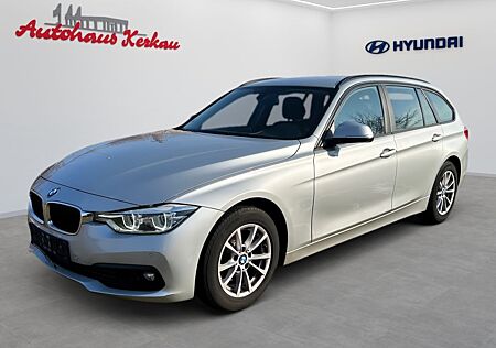BMW 320d Touring Advantage+nur für Händler